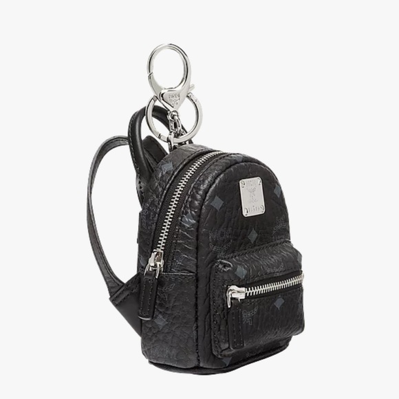MCM Other - 📦SOLD📦MCM Backpack Charm in Visetos